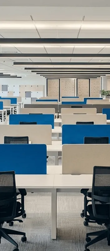Office & Commercial Cleaning That Works in Tacoma, WA