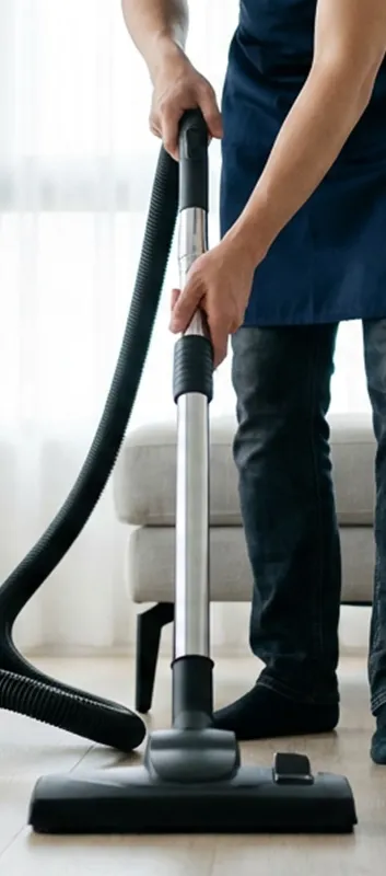 Professional Cleaning & Clean Out Services in Tacoma, WA