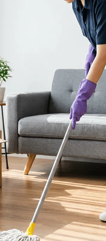 Trusted Move Out Cleaning Services in Tacoma, WA