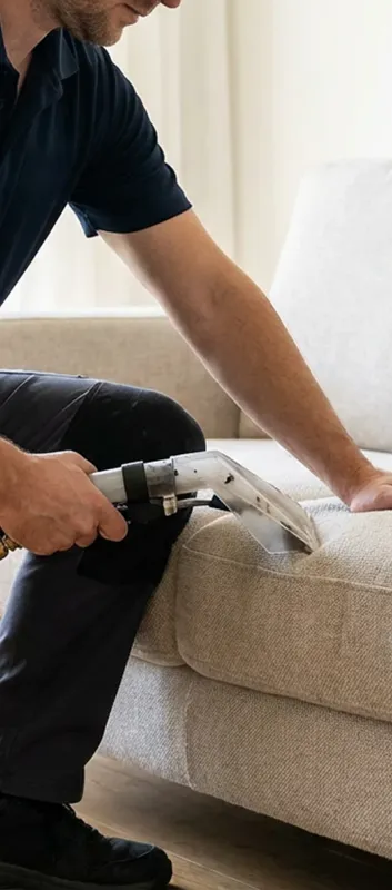 Expert Upholstery Cleaning Services in Tacoma, WA