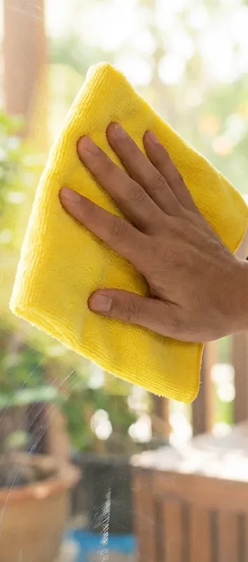 Expert Window Cleaning in Tacoma, WA